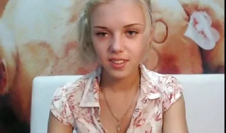 Szybki prysznic kurwa i sex filmy bezpłatne twarzy piękna dziewczyna Ania Olsen