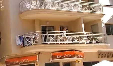 Jesteśmy zabawna i blondynka Alix sex filmy erotyka